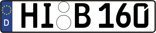 HI-B160