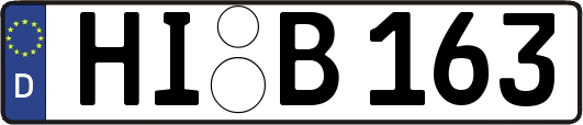 HI-B163
