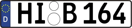 HI-B164
