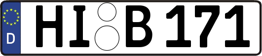 HI-B171