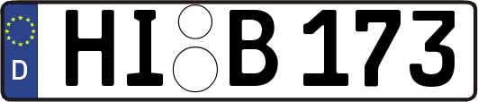 HI-B173