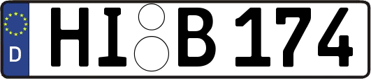 HI-B174