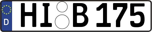 HI-B175