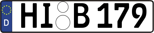 HI-B179