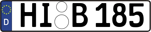 HI-B185