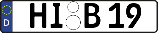 HI-B19