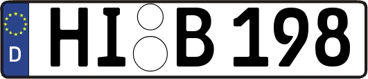 HI-B198