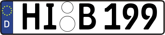 HI-B199