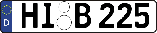 HI-B225