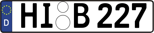 HI-B227