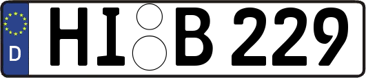 HI-B229