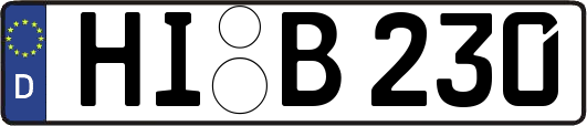 HI-B230