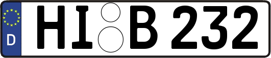 HI-B232
