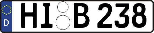 HI-B238