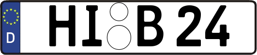 HI-B24