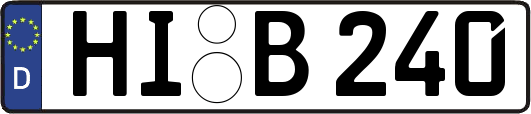 HI-B240