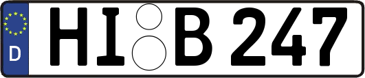 HI-B247