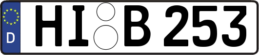 HI-B253