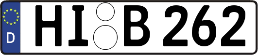 HI-B262