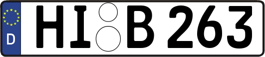 HI-B263