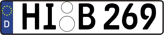 HI-B269