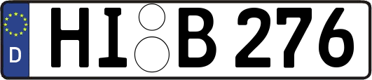 HI-B276