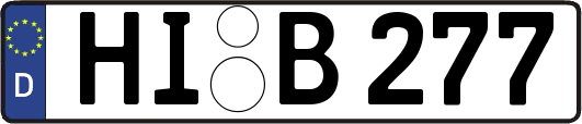 HI-B277
