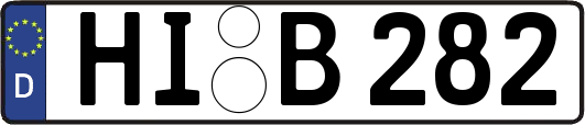 HI-B282