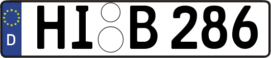 HI-B286