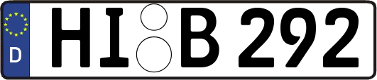 HI-B292