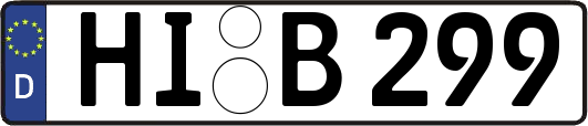 HI-B299