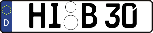 HI-B30