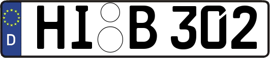 HI-B302