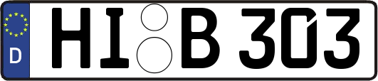 HI-B303