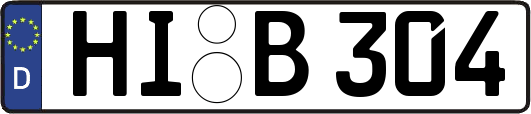 HI-B304