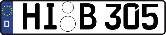 HI-B305