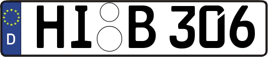 HI-B306