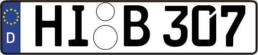 HI-B307