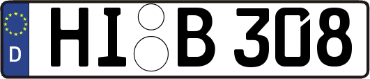 HI-B308