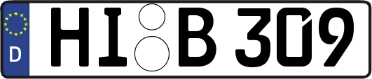 HI-B309