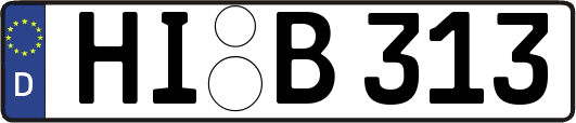 HI-B313