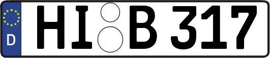 HI-B317