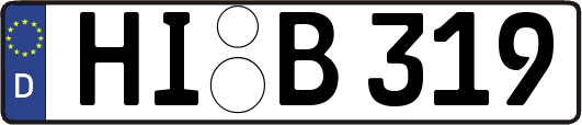 HI-B319
