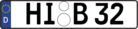 HI-B32