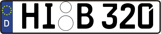 HI-B320