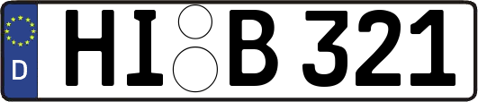 HI-B321