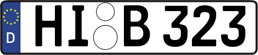 HI-B323