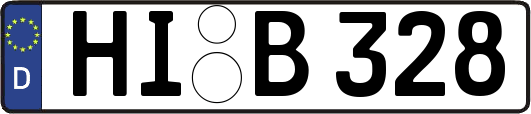 HI-B328
