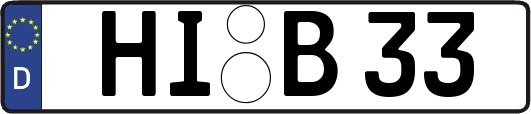 HI-B33