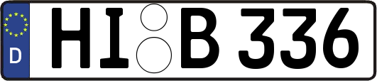 HI-B336